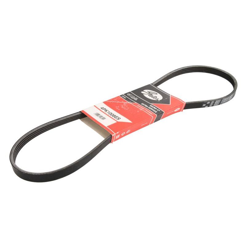 GATES GAT4PK1008ES V-Ribbed Belt