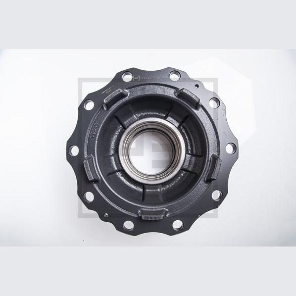PETERS 126.033-00 Wheel Hub