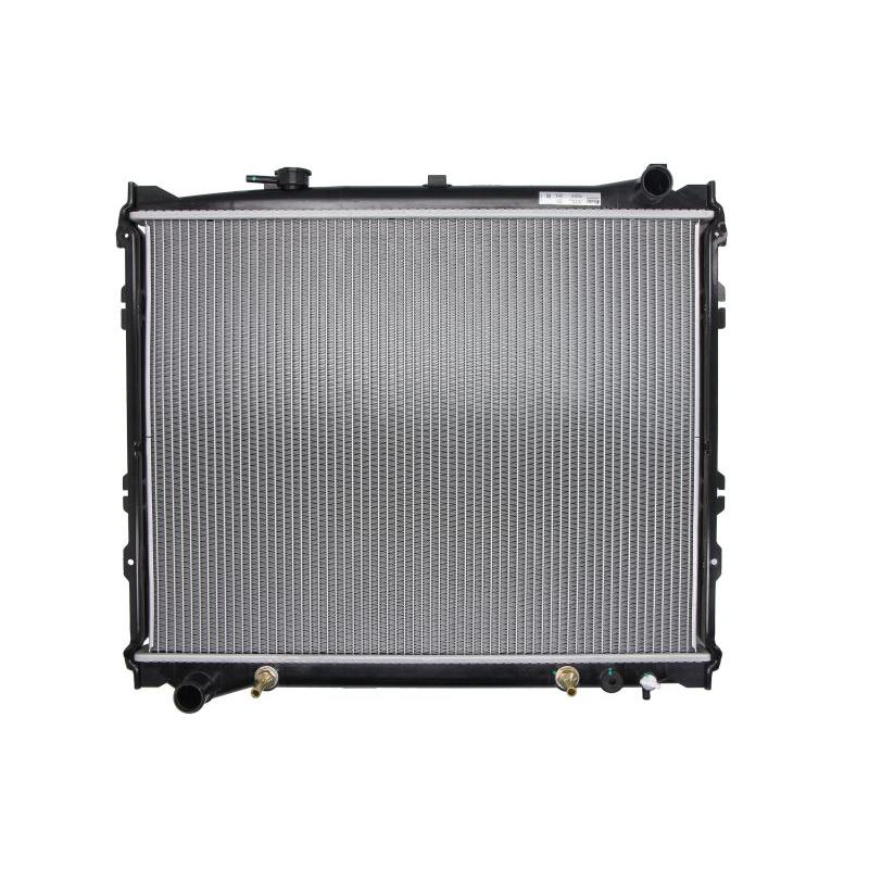 NISSENS NIS62435 Engine Radiator
