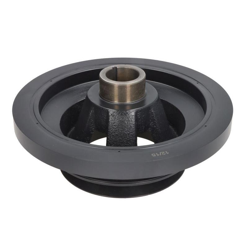 SASIC SAS2156060 Crankshaft Belt Pulley
