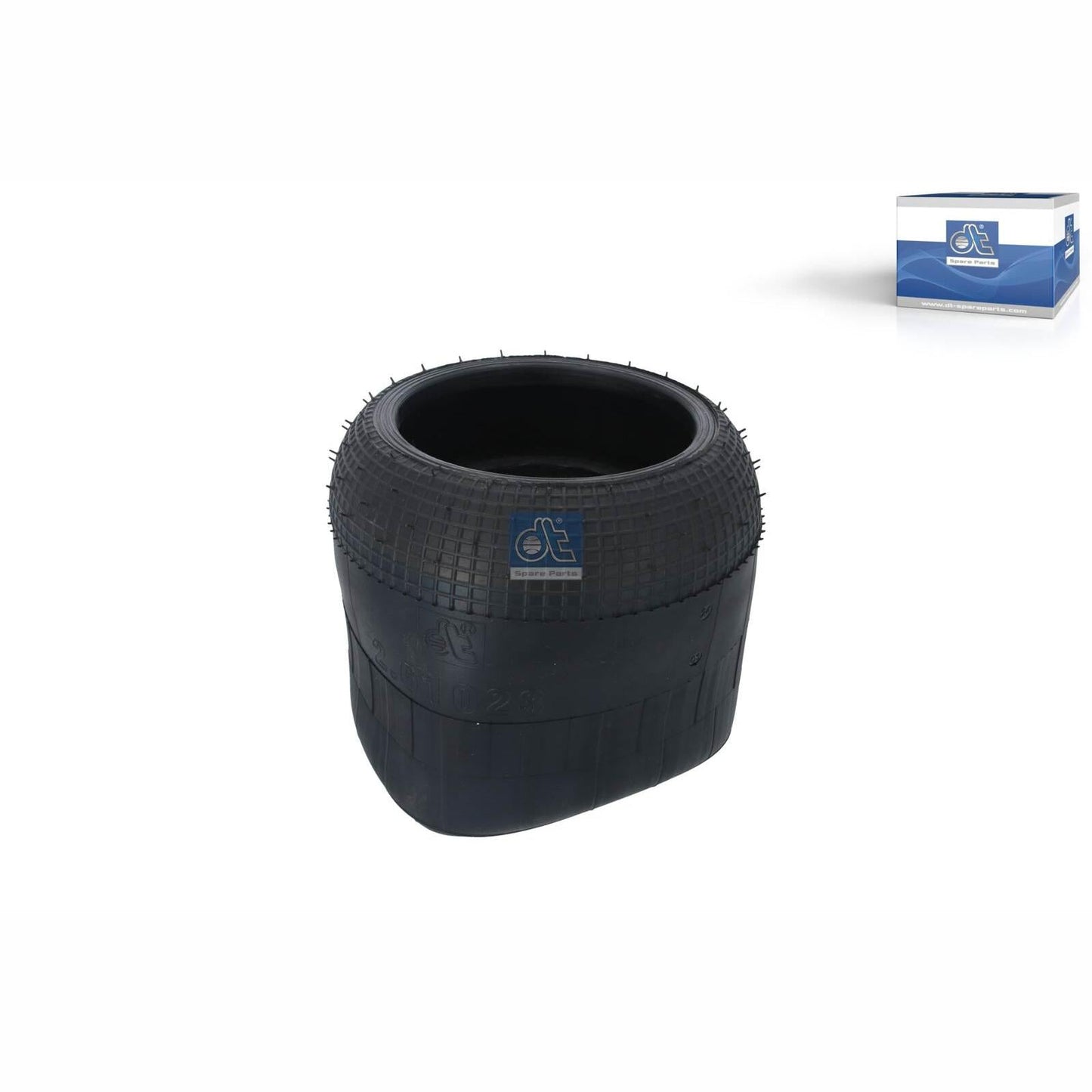 DT SPARE PARTS 2.61023 Air Suspension Bellow