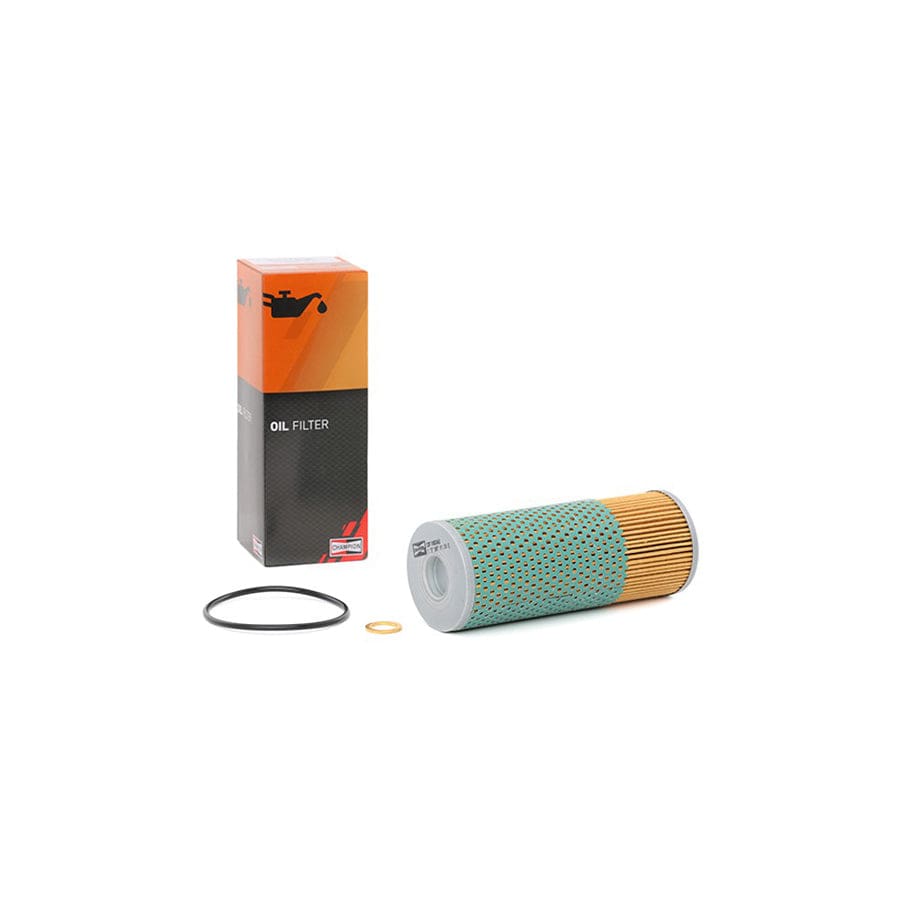 Champion Eon Titan Cof100506E Oil Filter
