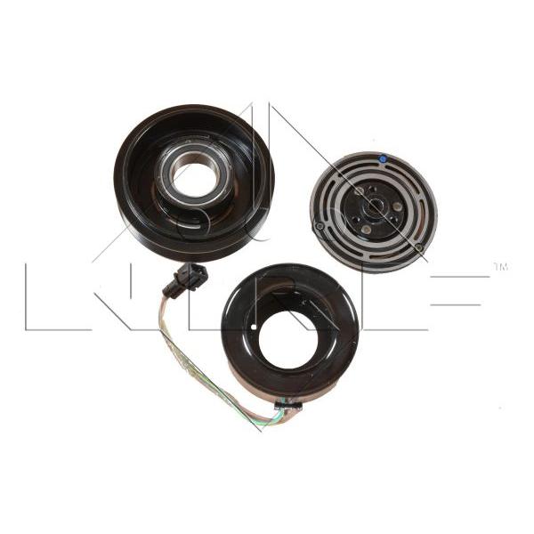 NRF NRF380015 Magnetic Clutch (Compressor) Coil