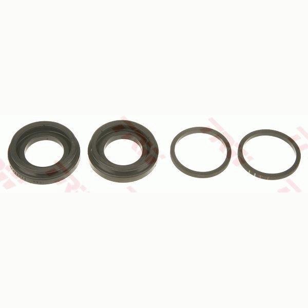 MEAT & DORIA MD90105E Wheel Speed Sensor