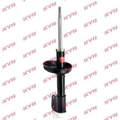 KYB EXCel-G 333743 Shock Absorber for Renault Symbol