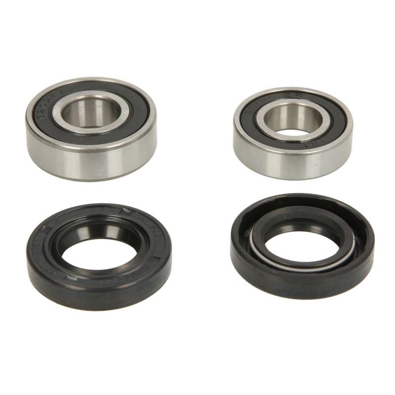 PIVOT WORKS PWRWK-Y25-008 Wheel Bearing Kit