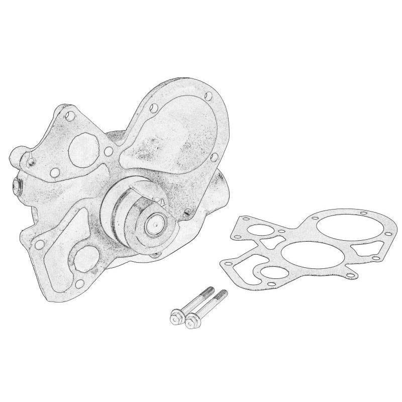 OE PERKINS U5MW0193PER Water Pump