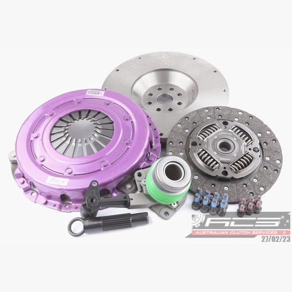 XTREME CLUTCH KGM26631-1A Clutch Kit (Tuning)
