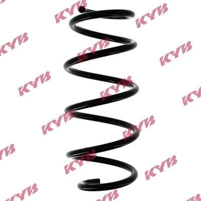 KYB RA1384 Coil Spring for Honda Cr-V III (Re)