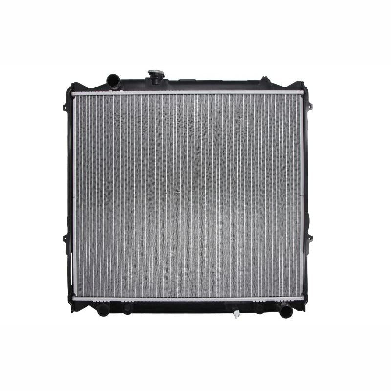NISSENS NIS64636A Engine Radiator