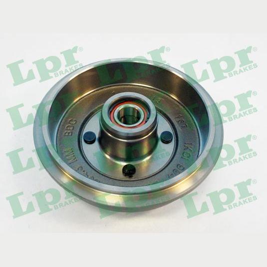 HERTH+BUSS JAKOPARTS J3213059 Brake Caliper