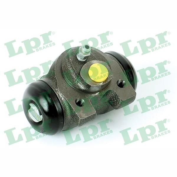 LPR LPR4407 Wheel Brake Cylinder