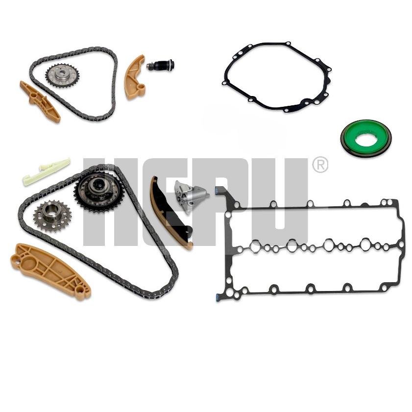HEPU HEP21-0650 Timing Chain Kit