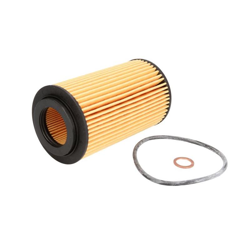 KNECHT OX153D2 Oil Filter