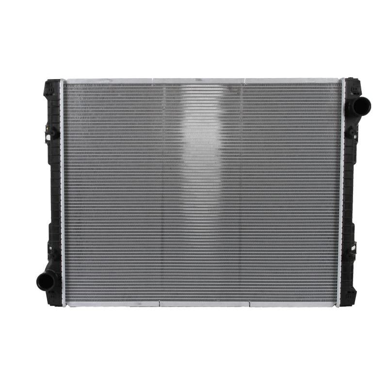 NISSENS NIS672590 Engine Radiator