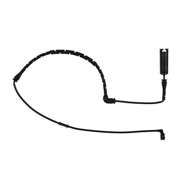 DELPHI LS2105 Brake Shoe Set