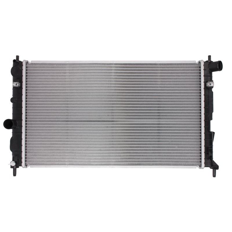 NISSENS NIS68002A Engine Radiator