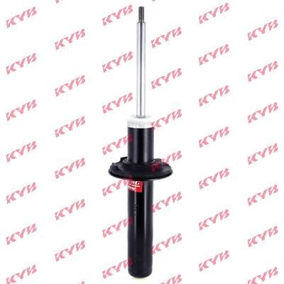KYB EXCel-G 341718 Shock Absorber for Audi A5