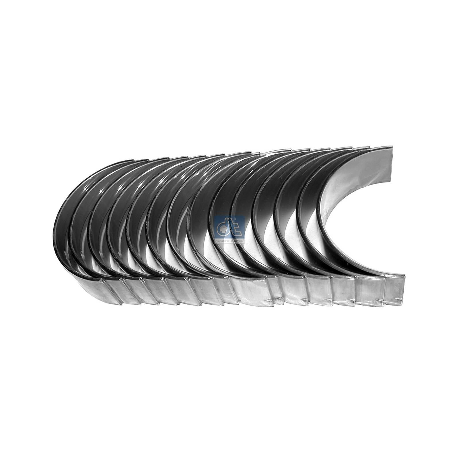 DT SPARE PARTS 3.90042 Crankshaft Bearing