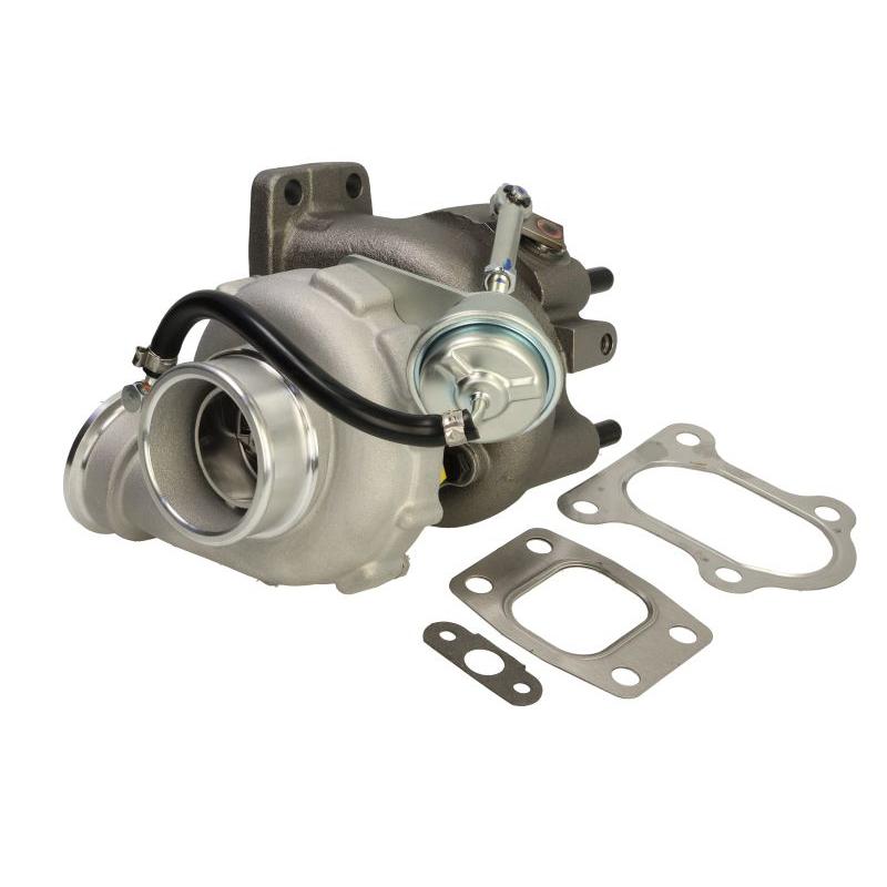NISSENS NIS93829 Turbocharger