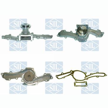 SIL PA564 Water Pump