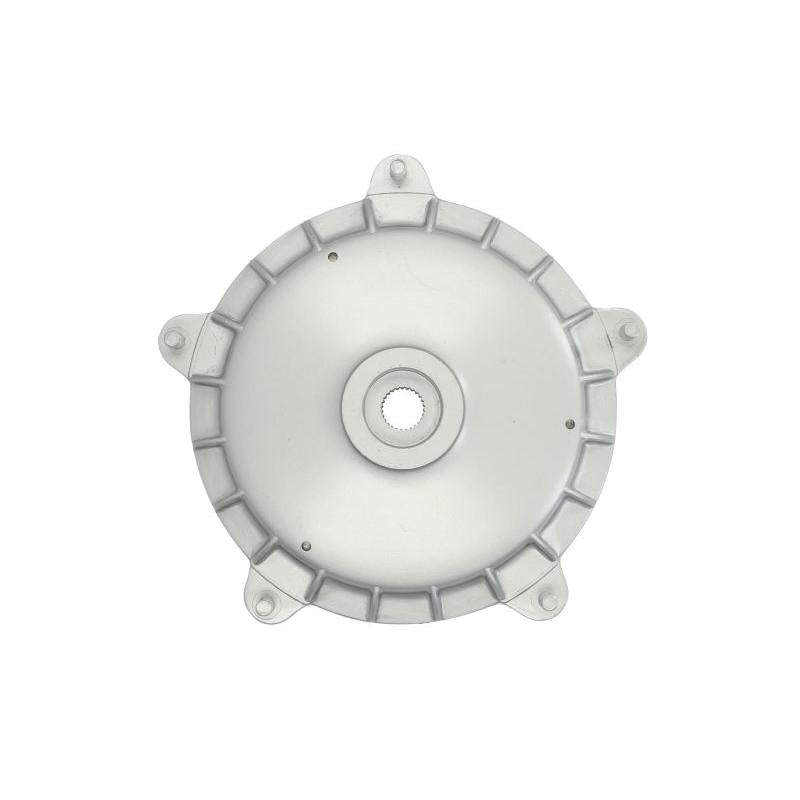 RMS RMS225085040 Brake Shoe Set