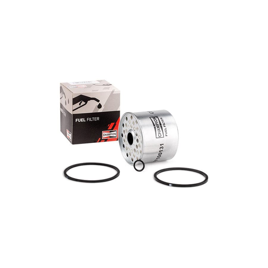 Champion Cff100131 Fuel Filter