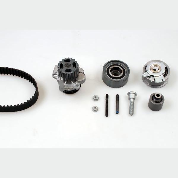 HEPU PK06542 Water Pump & Timing Belt Kit