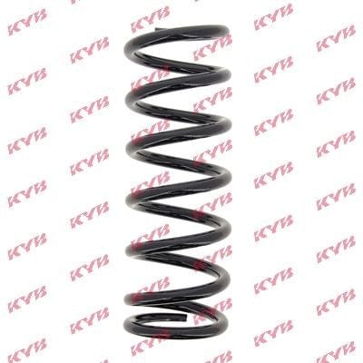 KYB K-Flex RA6128 Coil Spring for Lexus Is II Saloon (Xe20)