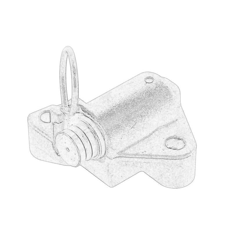 OE OPEL 55500814 Timing Chain Tensioner