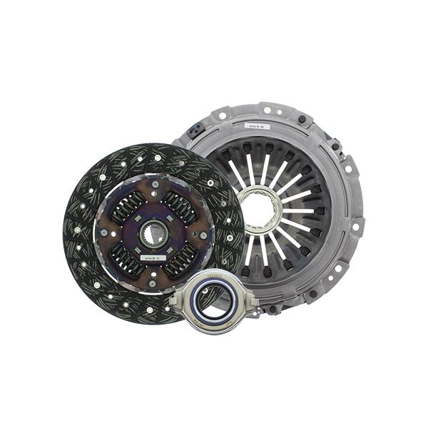AISIN AISKF-037 Clutch Kit