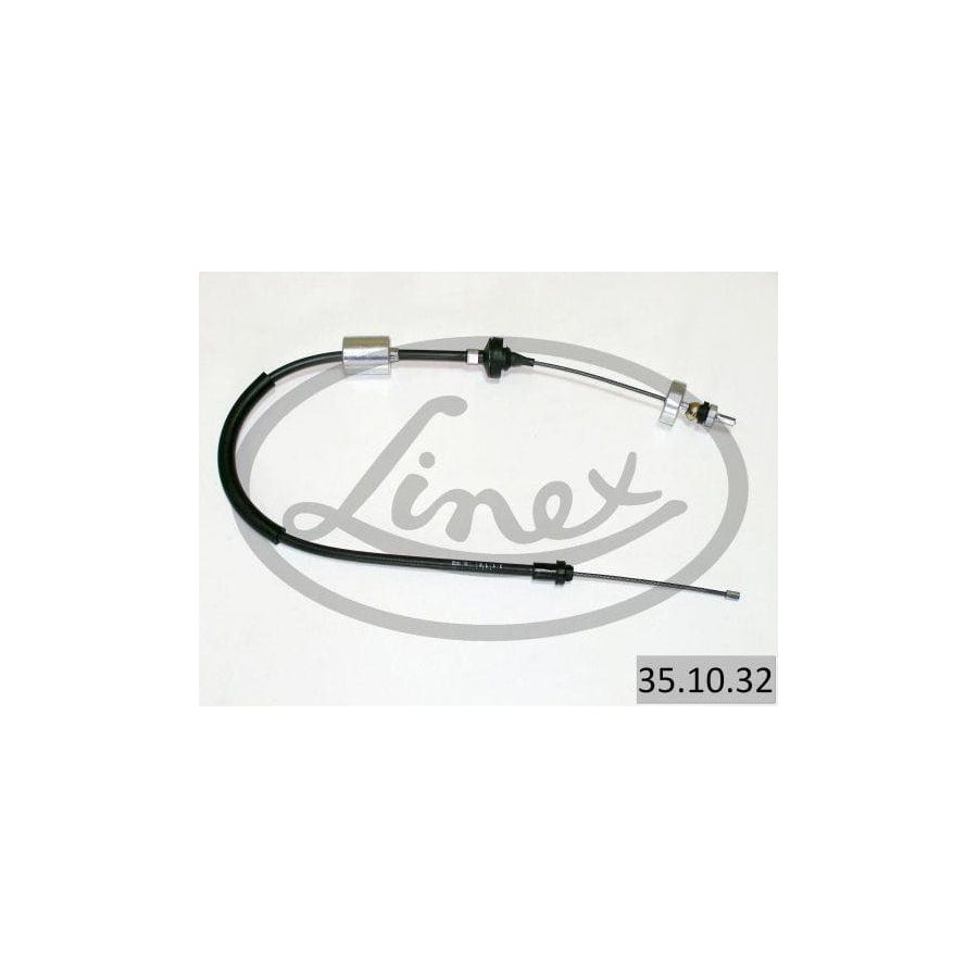 Linex 35.10.32 Clutch Cable