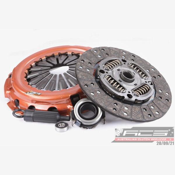 XTREME CLUTCH KTY25003-1A Clutch Kit (Tuning)