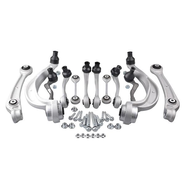TEDGUM TED55130 Wheel Suspension Control/Trailing Arm Kit