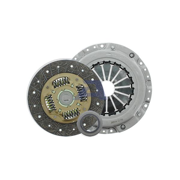 AISIN AISKO-033 Clutch Kit