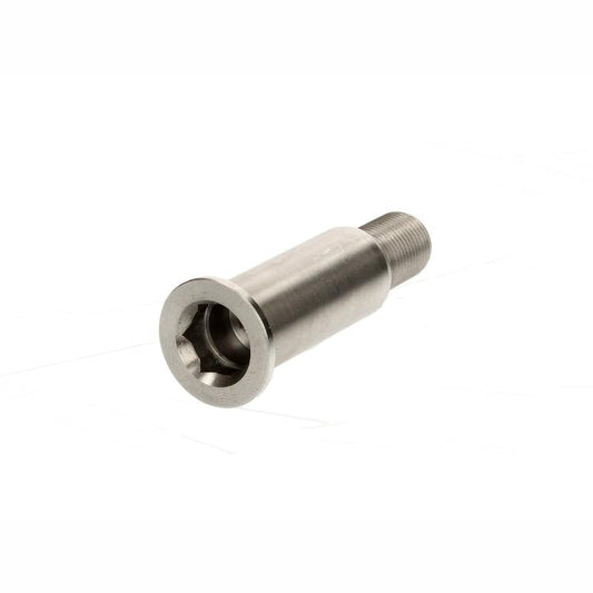 4MAX 0211-07-0002P Tensioner Pulley Lever Bearing Journal