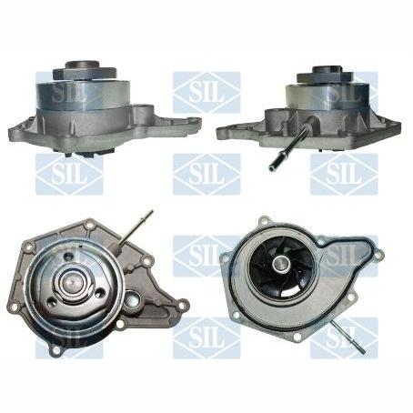 SIL PA1706V Water Pump