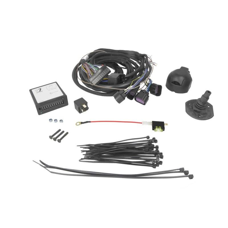 STEINHOF ST736914 Trailer Hitch Electric Kit