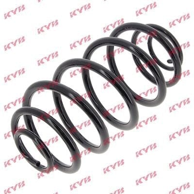 KYB K-Flex RJ5419 Coil Spring