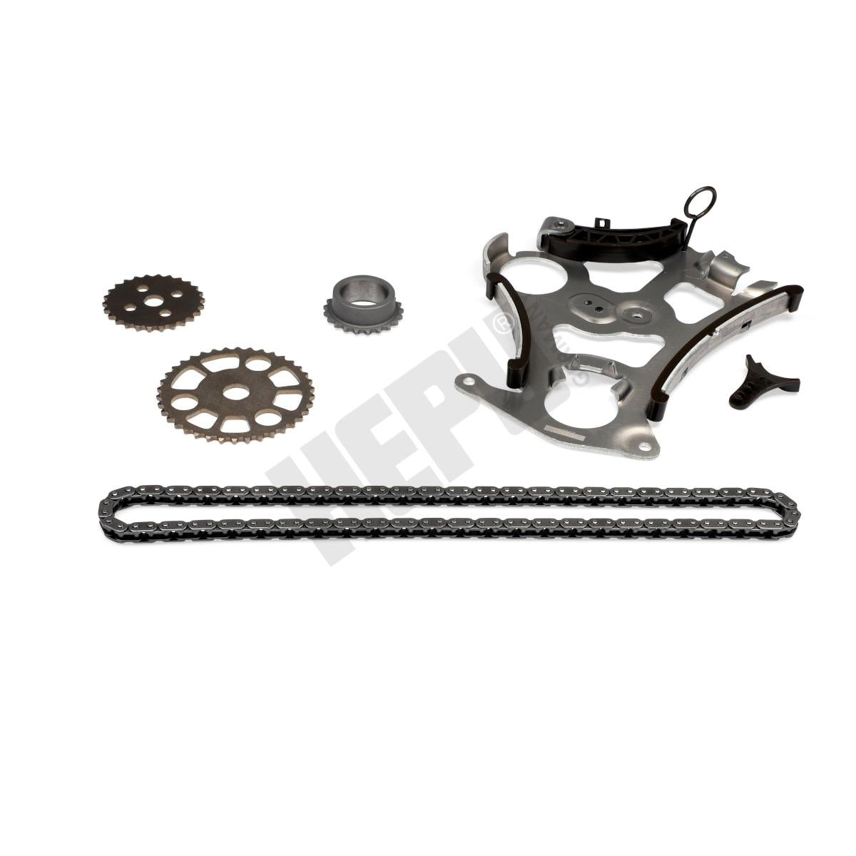 HEPU HEP21-0630 Oil Pump Gasket Drive