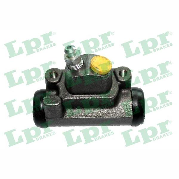 SASIC SAS6506171 Brake Caliper