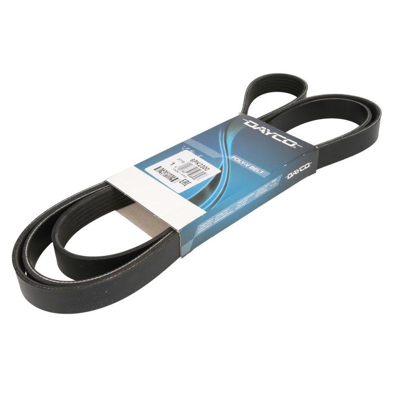 DAYCO DAY6PK2300 V-Ribbed Belt