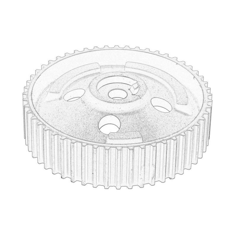 OE FIAT 55265285 Camshaft Gear/Sprocket
