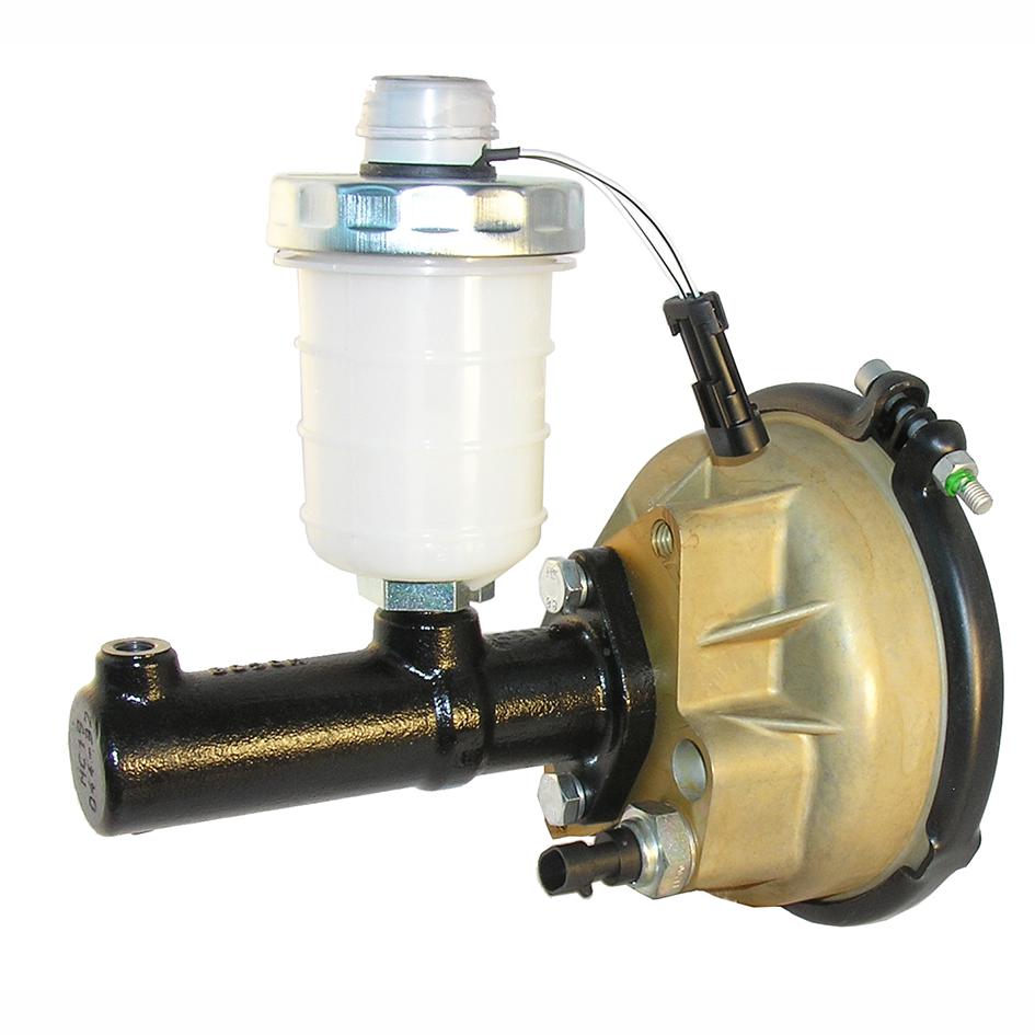 KNORR EF624AX Pretensioning Cylinder