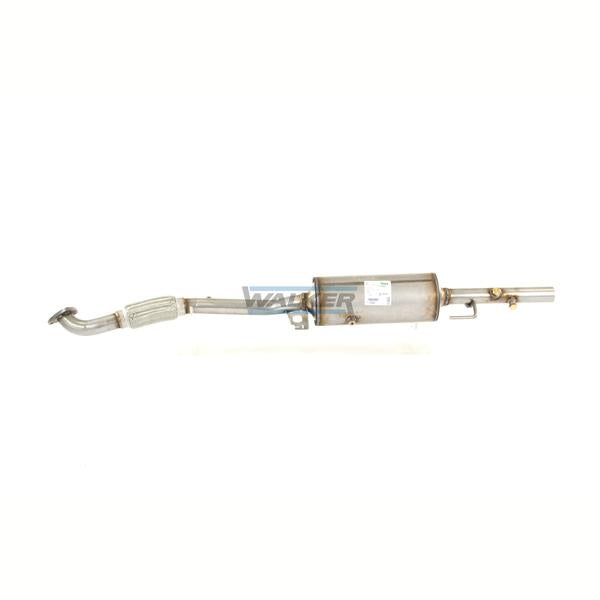 WALKER WALK73085 Exhaust System Soot/Particulate Filter