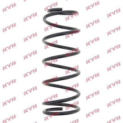 KYB K-Flex RC1205 Coil Spring for Ford Sierra