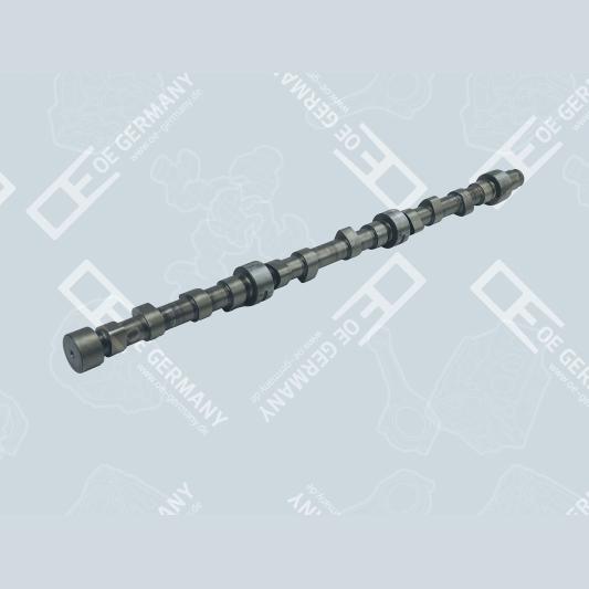 OE GERMANY 050500110000 Camshaft
