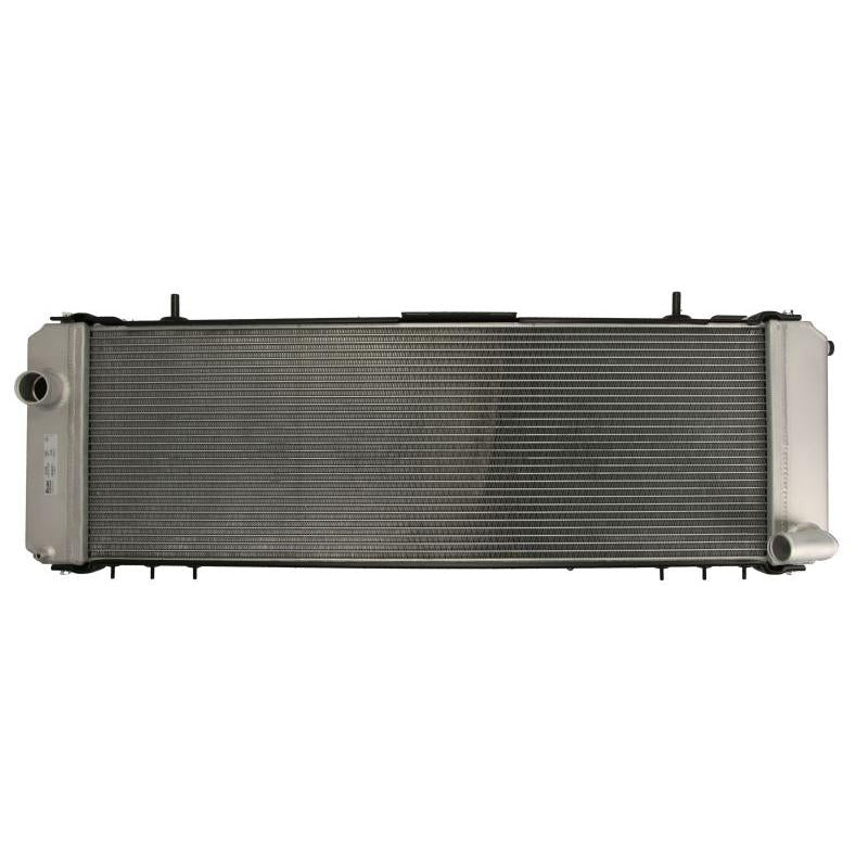 NISSENS NIS61008 Engine Radiator