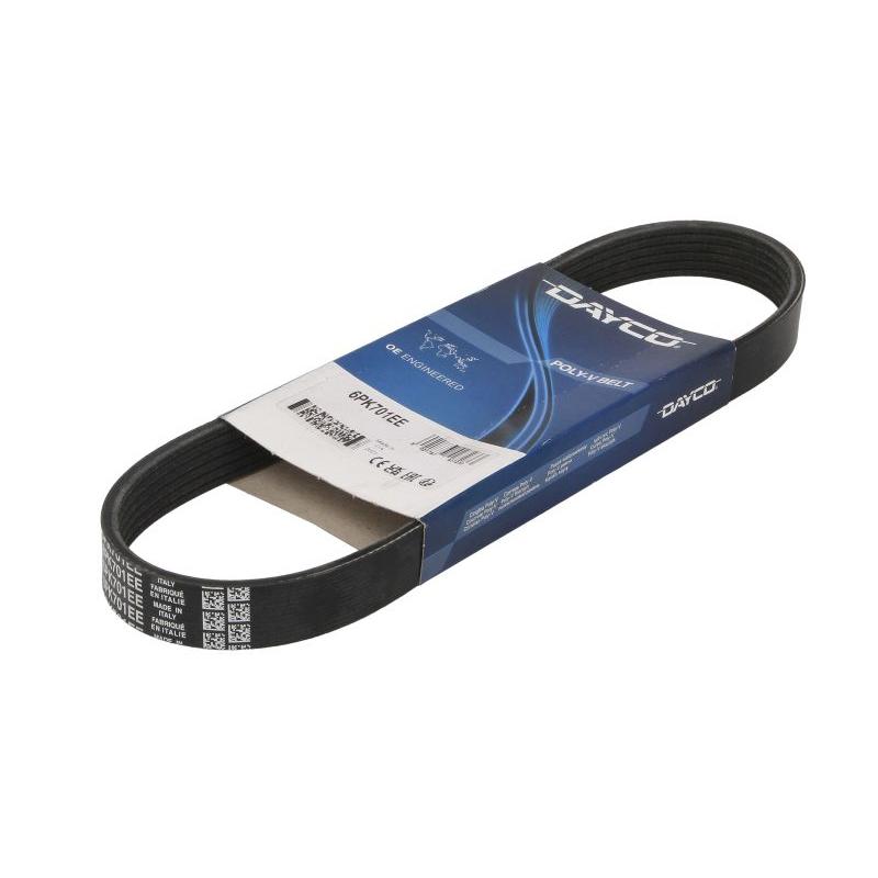 DAYCO DAY6PK701EE V-Ribbed Belt
