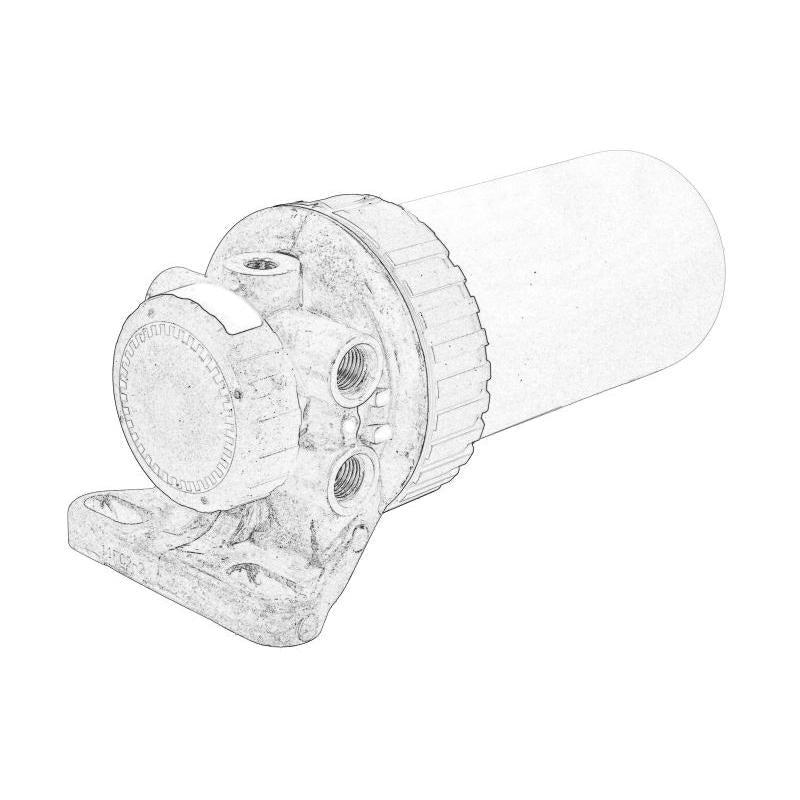OE AGCO V836867830-MF Fuel Filter
